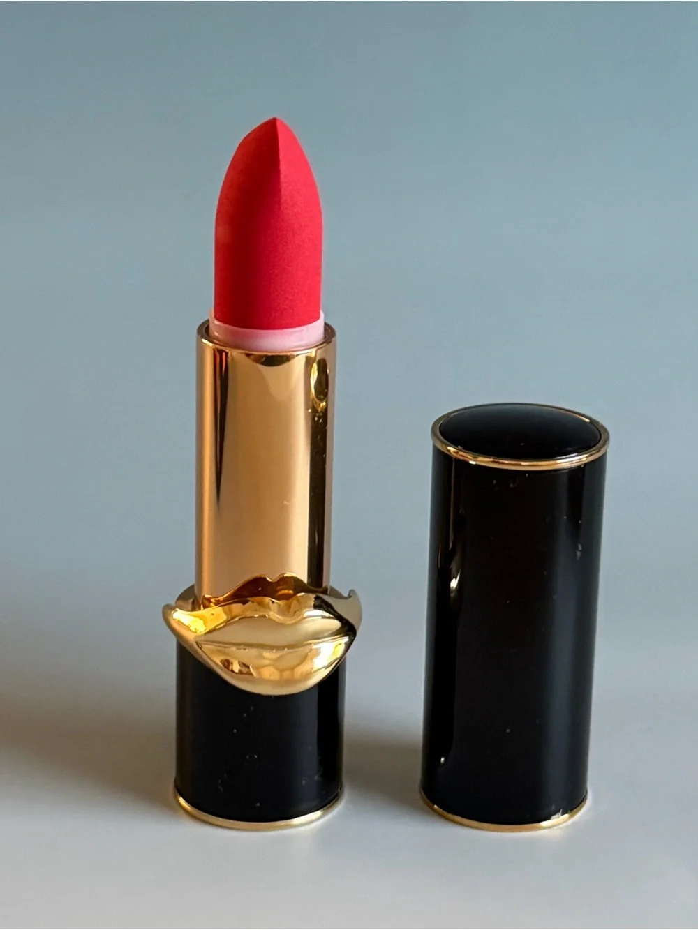 Path McGrath Labs MatteTrance Lipstick obsessed! 211